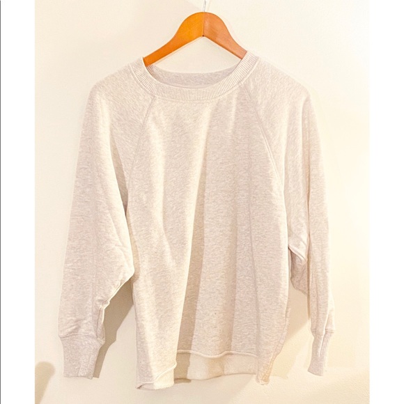 aerie Tops - Aerie Crewneck Sweatshirt